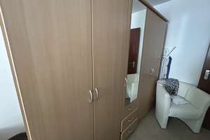 Voll möblierte hübsche Erdgeschosswohnung – Vogelheimerstrasse 50, 45326 Altenessen-Süd, Essen – Vorschaubild 4