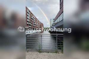 Tauschwohnung: Schöne Neubauwohnung – Sonninstraße 8, 20097 Hammerbrook, Hamburg – Vorschaubild 14