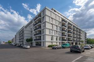 Wunderschöne * Staffelgeschosswohnung * Terrasse * Teileinbauküche * TG Stellplatz – Fritz-Riedel-Str. 16, 10407 Prenzlauer Berg, Berlin – Vorschaubild 4
