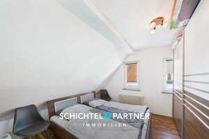 Osterholz | Gepflegtes Mehrparteienhaus mit Doppelgarage in Top Lage – Die vollständige Adresse der Immobilie erhältst du vom Anbieter., 28327 Ellener Feld, Bremen – Vorschaubild 10