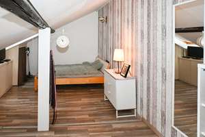 Zauberhafte Erdgeschosswohnung im Hinterhaus - Klein, fein & ganz besonders! – Die vollständige Adresse der Immobilie erhältst du vom Anbieter., 30449 Linden-Süd, Hannover – Vorschaubild 5
