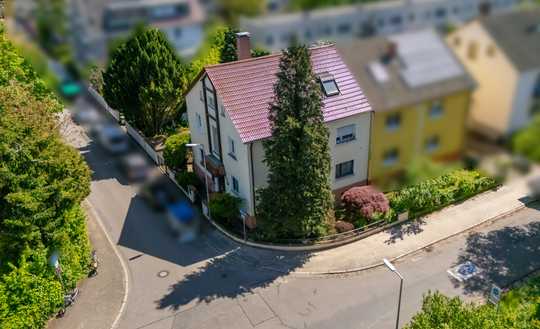 Familientraum mit Perspektive – Wohnen, Vermieten oder Generationen vereinen