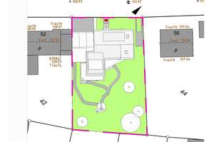 Neuwertige, hochwertig ausgestattete 1 1/2 Zimmerwohnung mit Terrasse und Gartenzugang – 60388 Bergen-Enkheim, Frankfurt am Main – Vorschaubild 2
