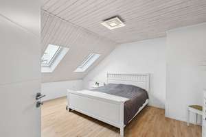 Das Reihenmittelhaus "Solmira", das die Sonne im Herzen trägt ;-)) – Die vollständige Adresse der Immobilie erhältst du vom Anbieter., 84095 Furth – Vorschaubild 19