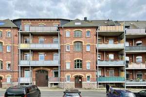 Attraktive Kapitalanlage mit großer Dachterrasse in Chemnitz – Die vollständige Adresse der Immobilie erhältst du vom Anbieter., 9131 Ebersdorf, Chemnitz – Vorschaubild 2