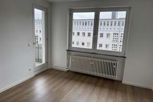 Neubaustandard- Helle zentalbelegene 3 Zi-Wohnung in HH-Harburg zu vermieten – Schwarzenbergstraße 17/19, 21073 Harburg (Ortsteil), Hamburg – Vorschaubild 24
