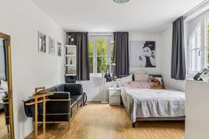 ABSOLUTE PRIVATSPHÄRE MIT WELLNESSOASE - Lifestyle Design Loft im mediterranen Stil in Mülheim! – 45470 Menden-Holthausen, Mülheim an der Ruhr – Vorschaubild 9