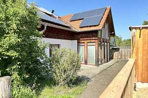 Charmantes Einfamilienhaus mit Wohnqualität – Rosenheim (Kreis) – Vorschaubild 24