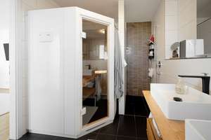 Wahre Rarität in Stuttgart - wunderschönes Einfamilienhaus mit viel Platz und parkähnlichem Garten – Die vollständige Adresse der Immobilie erhältst du vom Anbieter., 70437 Zuffenhausen-Im Raiser, Stuttgart – Vorschaubild 28