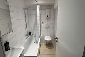 Helle 3-Zimmer Wohnung mit Balkon in Düsseldorf-Pempelfort – Kaiserstraße /, 40479 Pempelfort, Düsseldorf – Vorschaubild 6