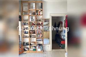 Tauschwohnung: Cozy single room flat in Kreuzberg – Die vollständige Adresse der Immobilie erhältst du vom Anbieter., 10999 Kreuzberg, Berlin – Vorschaubild 3