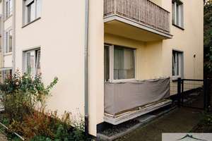 Solide 3-ZKB-Balkon Wohnung in zentraler Lage – Wendelinusstraße 9, 56076 Pfaffendorf, Koblenz – Vorschaubild 10