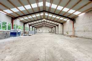 Arbeiten und Wohnen: Landhaus mit Produktionshallen und Spänesilo! – Borken (Kreis) – Vorschaubild 35