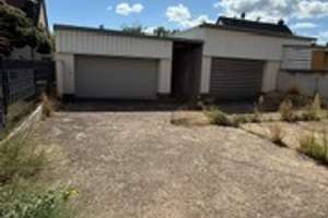 TOP MAINLAGE: Mehrfamilienhaus mit Hallen und großem Baugrundstück – Die vollständige Adresse der Immobilie erhältst du vom Anbieter., 63791 Karlstein am Main – Vorschaubild 3