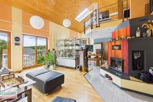 ATTRAKTIVES 192 M² WOHNHAUS + 80 M² GARAGE IN TOP LAGE! – Die vollständige Adresse der Immobilie erhältst du vom Anbieter., 66706 Perl – Vorschaubild 3