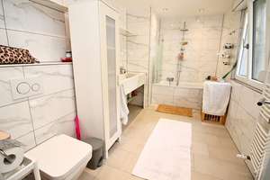 **Exklusiver Bungalow mit Wintergarten und Traumterrasse – Wohnen auf einer Ebene in Perfektion** – Die vollständige Adresse der Immobilie erhältst du vom Anbieter., 67550 Herrnsheim, Worms – Vorschaubild 9
