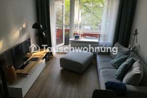 Tauschwohnung: Barmbek-Süd: 2-Zimmer mit Süd-Balkon gegen Neubau – Bachstraße 57, 22083 Barmbek-Süd, Hamburg – Vorschaubild 1
