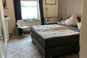 BO Grumme 2 Zimmer , große Essküche, ruhige Lage – I. Parallelstr. 11a, 44791 Grumme, Bochum – Vorschaubild 5