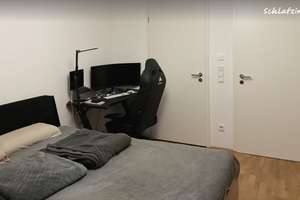 Möbelisierte 3-Zimmer-Wohnung mit Süd Balkon & Loggia in Bogenhausen – Johanneskirchner Straße 101, 81927 Johanneskirchen, München – Vorschaubild 21