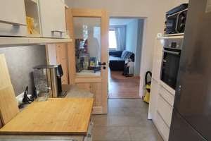 Sanierte 3-Zimmer Eigentumswohnung (86m²) an der Geeste mit Fahrstuhl in Bremerhaven (Weserfähre) – Bussestr. 18, 27570 Geestemünde-Nord, Bremerhaven – Vorschaubild 13