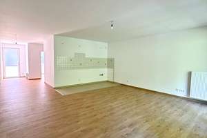 Erstbezug - Sanierte 2-ZKB Erdgeschosswohnung in zentraler Lage – Am Ludwigsberg 66a, 66113 Malstatt, Saarbrücken – Vorschaubild 5