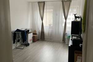 Helle und freundliche 2 Zimmer-Wohnung im Herzen von Düsseldorf – Bilker Allee 228, 40215 Friedrichstadt, Düsseldorf – Vorschaubild 2