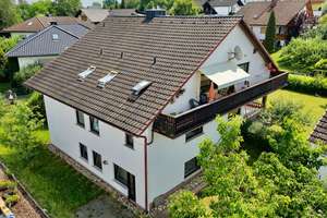 Geräumiges Zweifamilienhaus mit Garten in schöner Lage von Altenkunstadt – Die vollständige Adresse der Immobilie erhältst du vom Anbieter., 96264 Altenkunstadt – Vorschaubild 13