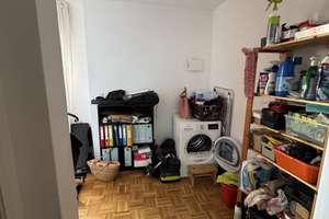 Zuhause mit 3 Zimmern und viel Platz in Wilmersdorf – Georg-Wilhelm-Straße 12, 10711 Halensee, Berlin – Vorschaubild 10