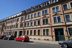 Schöne 2-Raumwohnung * Badezimmer* Küche mit EBK * TOP* – Wöhlerstraße 6, 1139 Mickten, Dresden – Vorschaubild 11