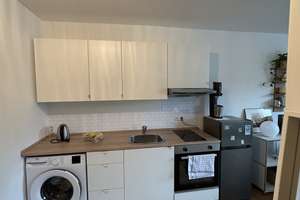 1-Zimmer-Wohnung in Köln Ehrenfeld zu vermieten – Vogelsanger Straße 352, 50827 Bickendorf, Köln – Vorschaubild 8