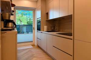 Uhlenhorst at its best: Garten. Modernisiert. Mühlenkamp. – Die vollständige Adresse der Immobilie erhältst du vom Anbieter., 22085 Uhlenhorst, Hamburg – Vorschaubild 8
