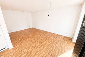 Erstbezug: Lichtdurchflutetes 1-Zimmer-Apartment (51 m²) mit EBK, Ecke Parkallee – Außer der Schleifmühle 4, 28203 Ostertor, Bremen – Vorschaubild 5