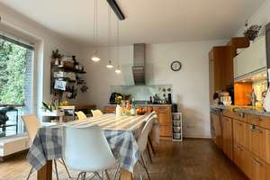 Exklusive 5-Zimmer-Wohnung mit drei Balkonen in begehrter Lage von Othmarschen – Ernst-August-Str. 18, 22605 Othmarschen, Hamburg – Vorschaubild 5