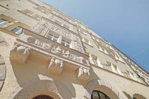 Historische Jugendstil-Wohnung in exklusiver Isarnähe – 171 m² | Denkmalgeschützt | Provisionsfrei – Die vollständige Adresse der Immobilie erhältst du vom Anbieter., 80331 Deutsches Museum, München – Vorschaubild 15