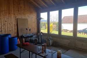 Preiswertes, gepflegtes 3-Zimmer-Einfamilienhaus in Schömberg-Schörzingen – Mozartstraße 69, 72355 Zollernalbkreis – Vorschaubild 2
