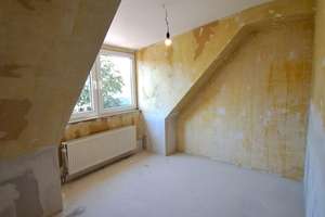 2-Zimmer-Dachgeschosswohnung mit Hobbyfläche und Balkon sucht neue Mieter! – Heideläuferweg 4, 12353 Buckow, Berlin – Vorschaubild 5