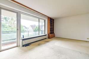 Großzügige 3-Zimmer-Wohnung mit ca. 108 m², 2 Bädern, Loggia und viel Gestaltungspotenzial. – Die vollständige Adresse der Immobilie erhältst du vom Anbieter., 42697 Ohligs/Aufderhöhe/Merscheid, Solingen – Vorschaubild 13