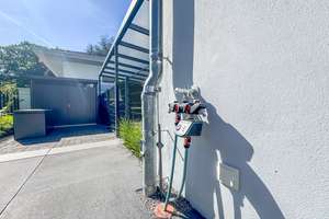 Stilvolles Einfamilienhaus auf großzügigem Grundstück in beliebter Lage des Bonner Venusbergs – Die vollständige Adresse der Immobilie erhältst du vom Anbieter., 53127 Venusberg, Bonn – Vorschaubild 23