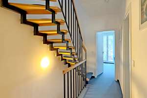 neuwertiges Endreihenhaus in Hamburg Lokstedt zum Kauf - Wentzel Dr. – Julius-Vosseler-Str. 6a, 22527 Lokstedt, Hamburg – Vorschaubild 20