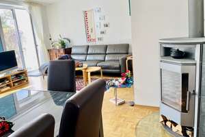 Wunderschönes familienfreundliches Haus mit tollem Garten, einziehen wohlfühlen ++von PRIVAT++ – Müssenredder 1a, 22399 Poppenbüttel, Hamburg – Vorschaubild 6