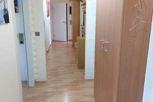 Moderne Wohnung 3,5 Raum, 86 m², inkl. Garage in Bochum - Höntrop – Holunderweg 9, 44869 Höntrop, Bochum – Vorschaubild 2