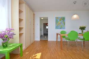 Wunderschöne Wohnung mit traumhafter Aussicht in Stuttgart West – Die vollständige Adresse der Immobilie erhältst du vom Anbieter., 70193 Relenberg, Stuttgart – Vorschaubild 13