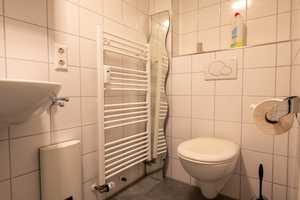 Ruhige, moderne 1-Zimmerwohnung mit EBK in bester Aussichtslage – Stuttgart – Vorschaubild 7
