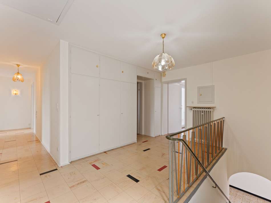 Galerie - Haupthaus