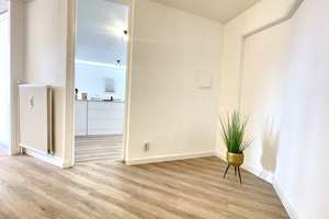 Ihmezentrum! **Penthouse-Feeling in Linden**
TOP-Renovierte 3 Zimmer-Wohnung! – Die vollständige Adresse der Immobilie erhältst du vom Anbieter., 30449 Linden-Mitte, Hannover – Vorschaubild 11