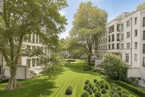 Exklusive 2-Zimmer-Wohnung im Gerling Quartier | Loggia, Concierge & Fitness – 50670 Altstadt/Nord, Köln – Vorschaubild 10
