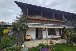 Gepflegtes Reihenhaus mit 6 Zimmern in Kolbermoor – Die vollständige Adresse der Immobilie erhältst du vom Anbieter., 83059 Kolbermoor – Vorschaubild 2