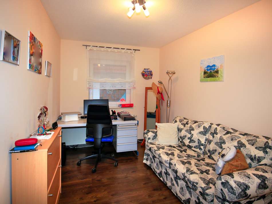 Kinder/ Arbeitszimmer