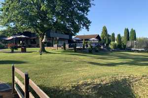 Traumhaftes Grundstück mit stilvollem Haus in ruhiger Lage – Rosenheim (Kreis) – Vorschaubild 5