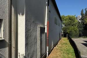 Spezielle Gewerbeimmobilie mit großer Lagerhalle und Büroräumen, darf als Wohnraum genutzt werden – Goethestraße 24, 70794 Filderstadt – Vorschaubild 5